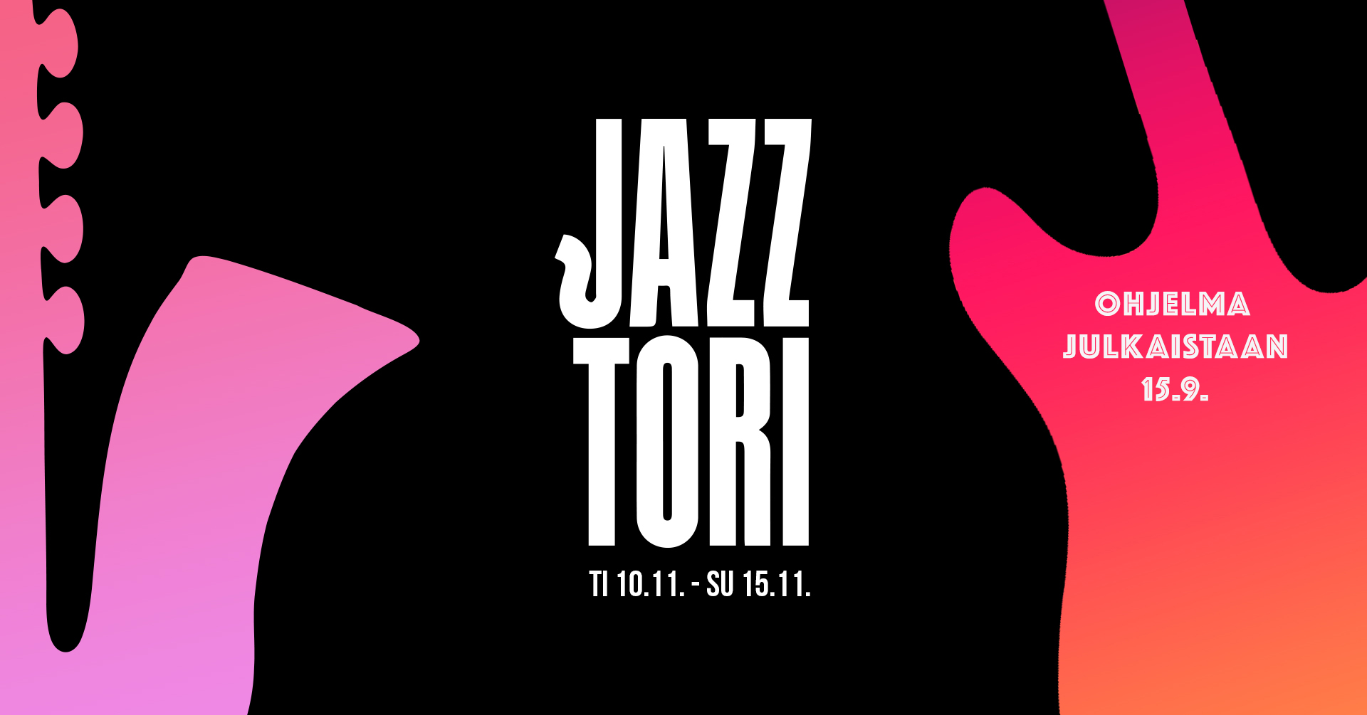 Lahden Jazztori 2026